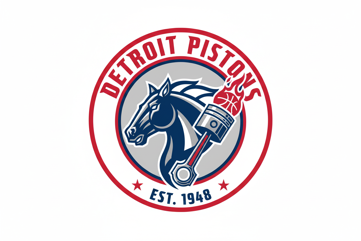 Detroit Pistons