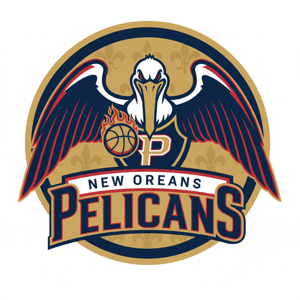 New Orleans Pelicans
