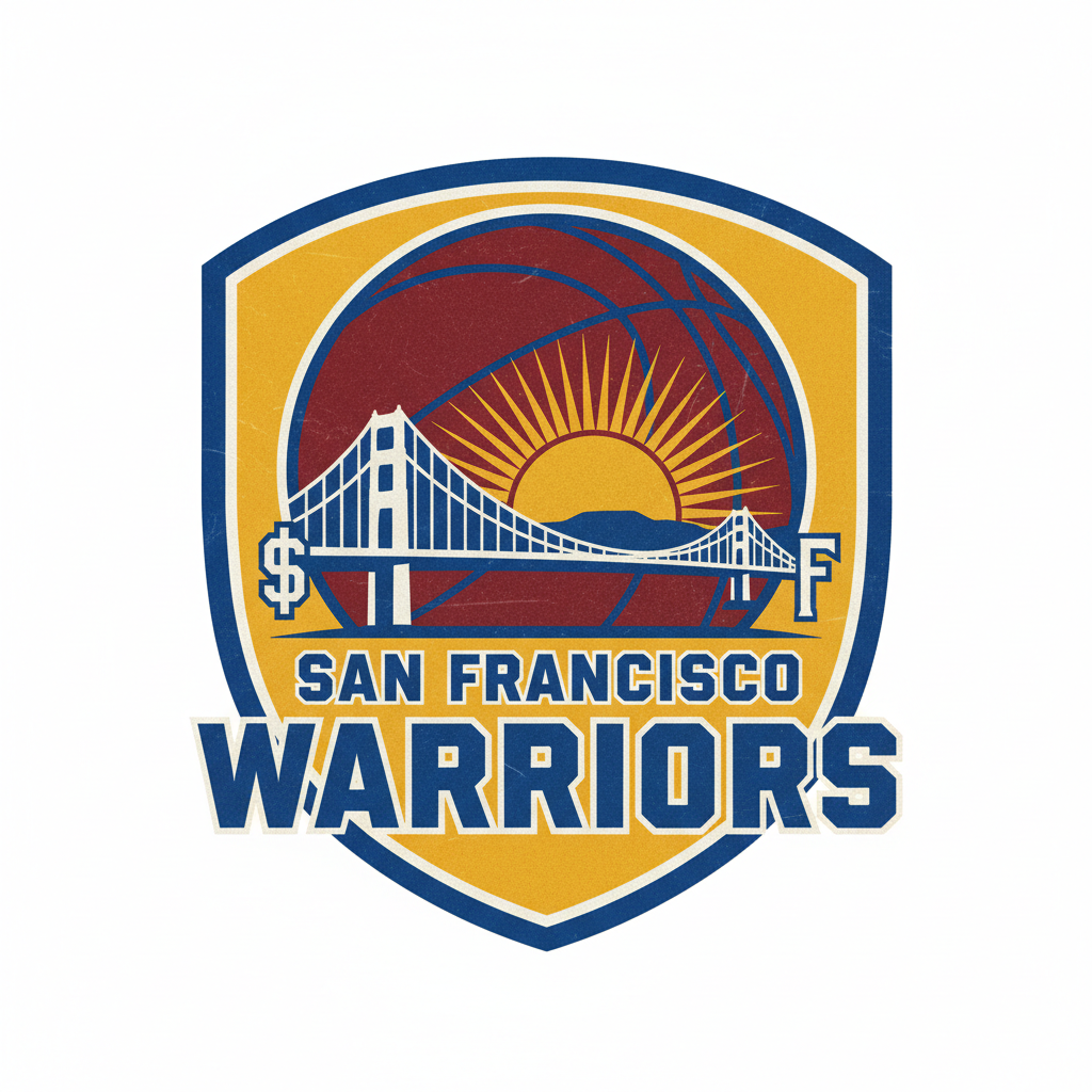 San Francisco Warriors