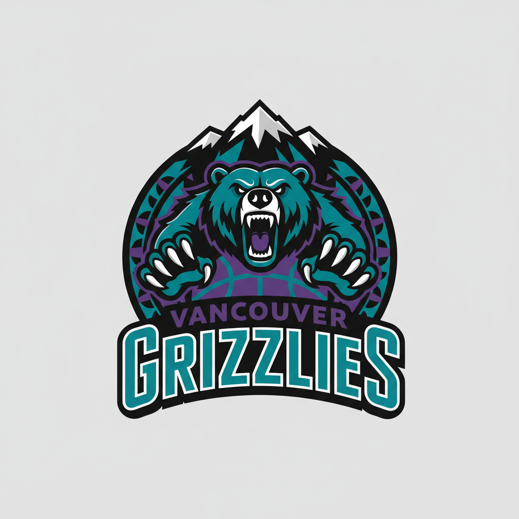 Vancouver Grizzlies
